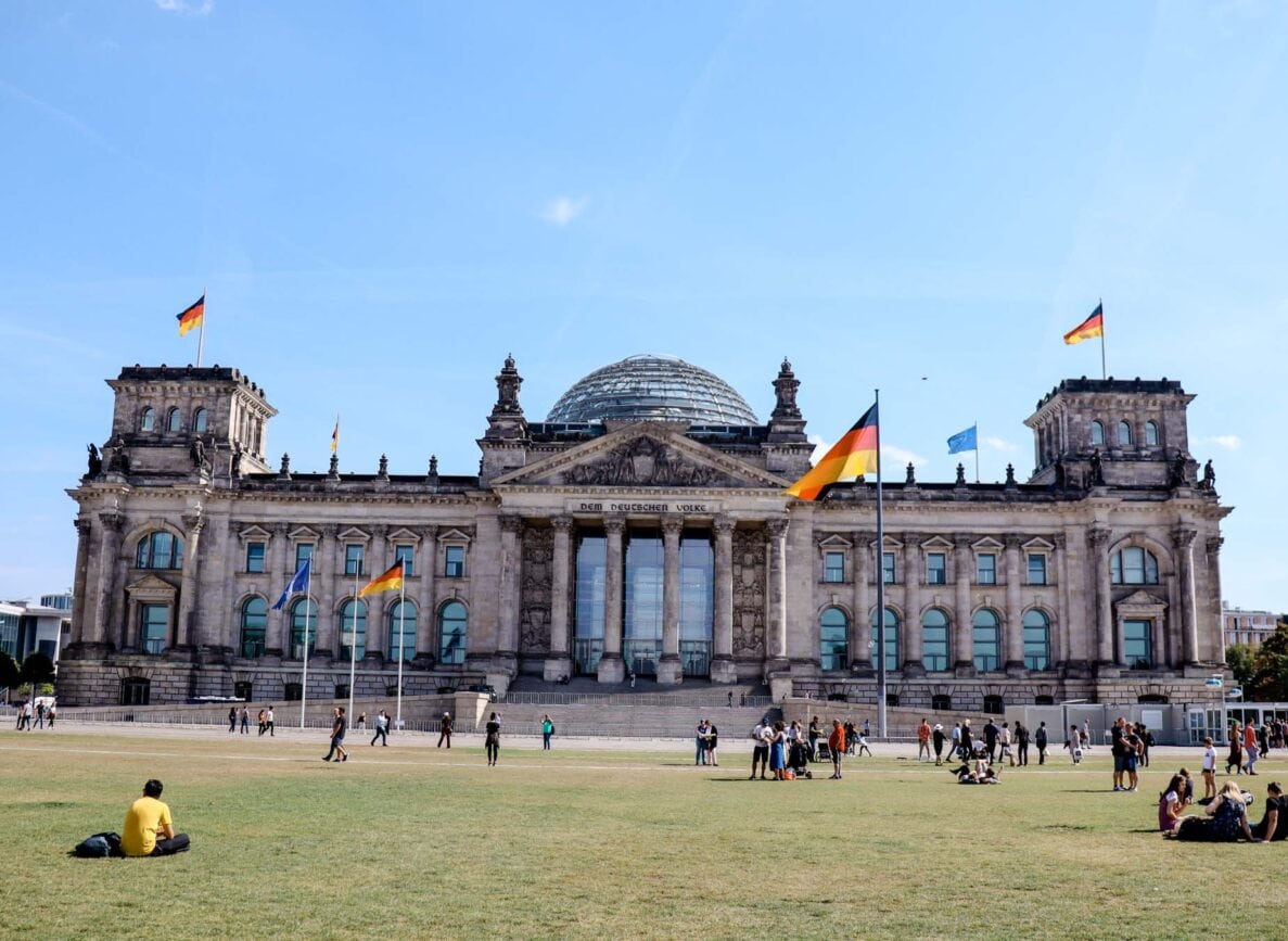 berlin reichstag berlin reichstag