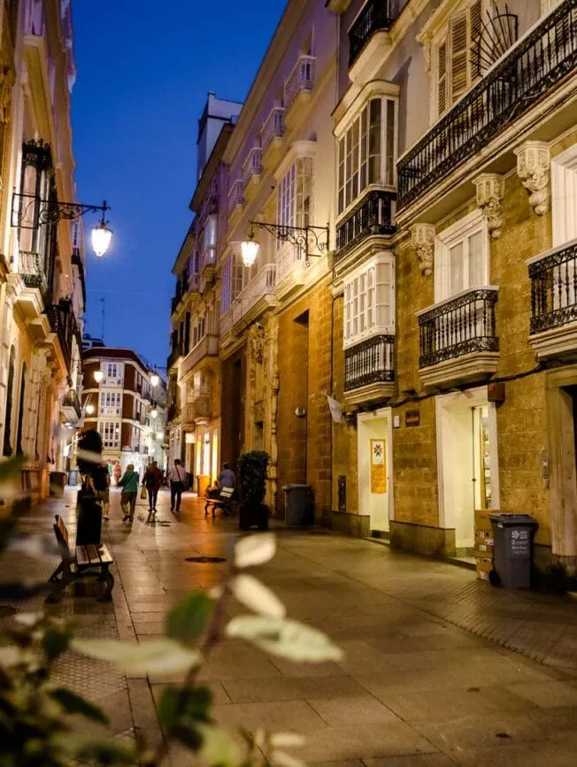 cadiz barrio el populo cadiz barrio el populo