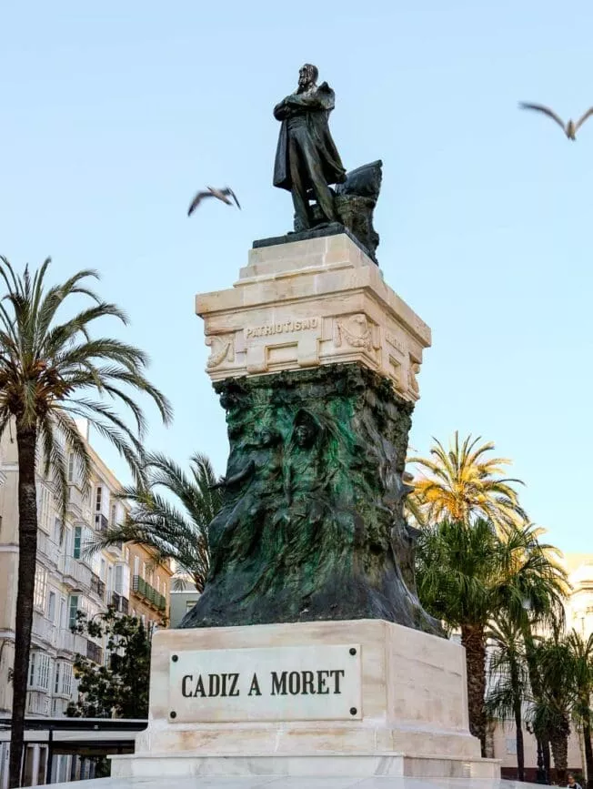 cadiz plaza de san juan de dios 2 cadiz plaza de san juan de dios 2