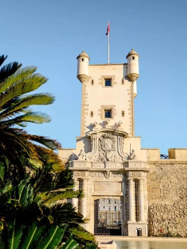 cadiz puerta de tierra cadiz puerta de tierra