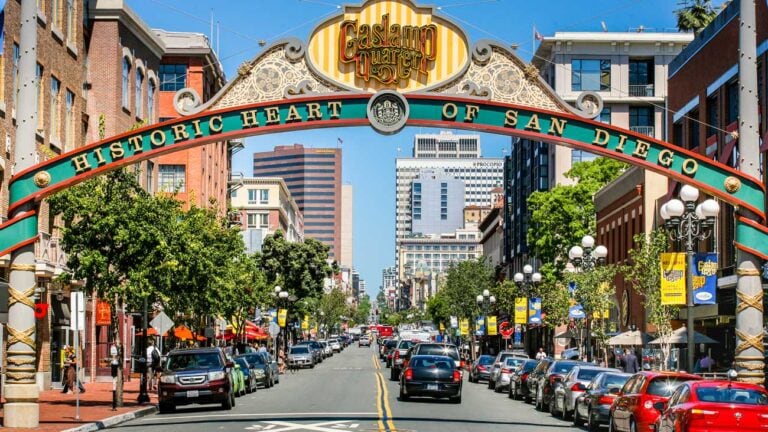 TOP 16 San Diego Sehenswürdigkeiten Alles was du wissen musst!