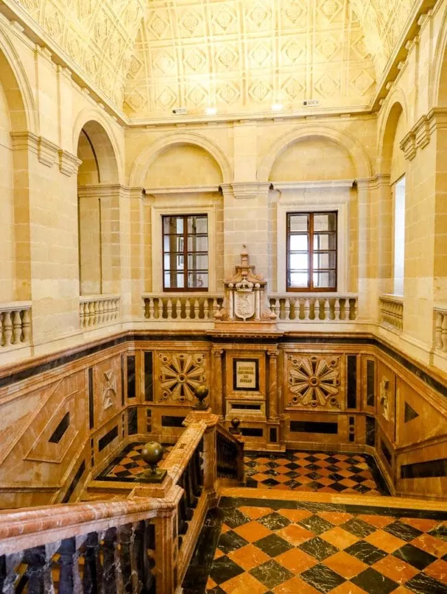 Sevilla Archivo General de Indias