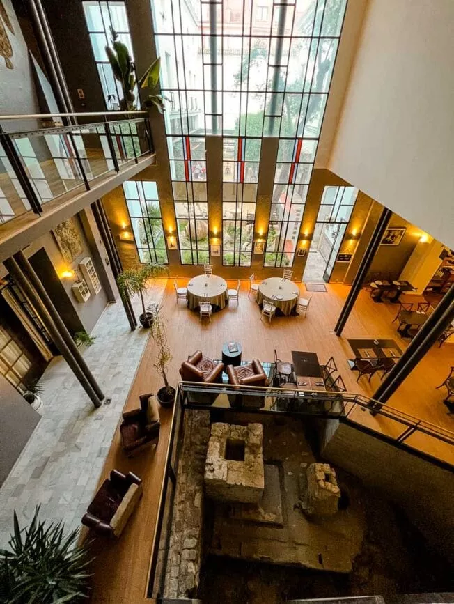 Sevilla Fontecruz Sevilla Seises