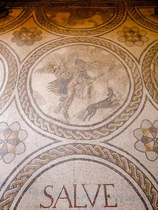 Sevilla Palacio de la Condesa de Lebrija