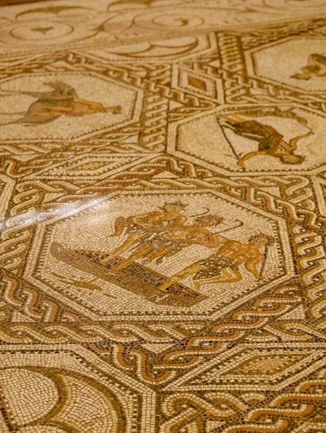 Sevilla Palacio de los Marqueses de Salinas