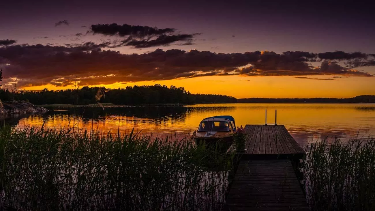 Schweden Sehenswürdigkeiten