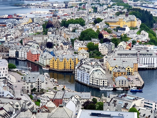 alesund
