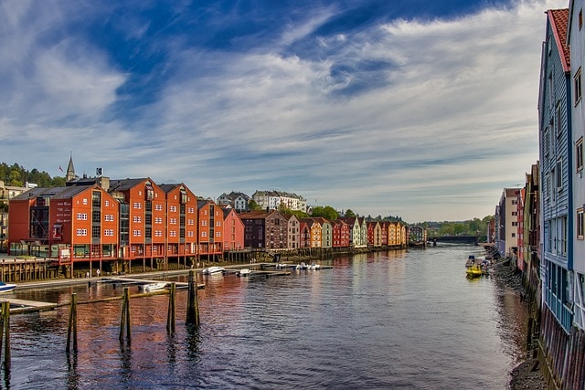 trondheim