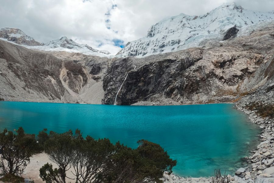 Huaraz Peru Sehenswuerdigkeiten Huaraz_Peru_Sehenswürdigkeiten