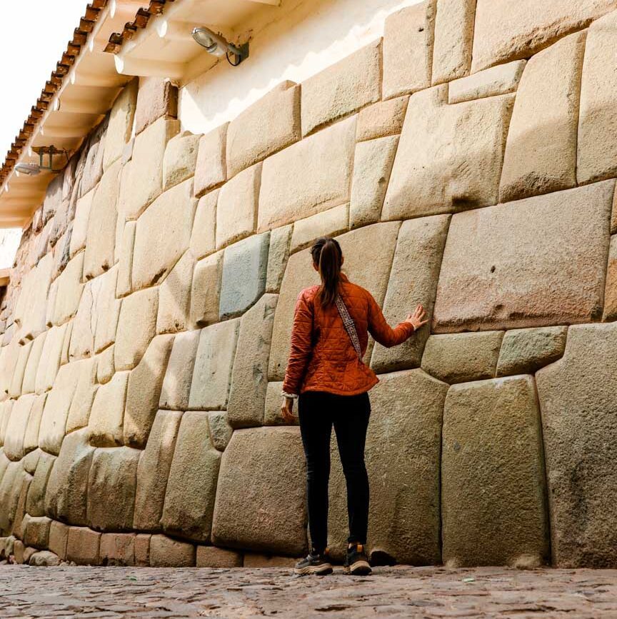 cusco architektur