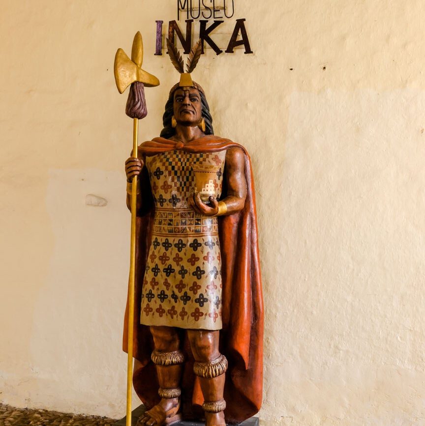 cusco inka museum