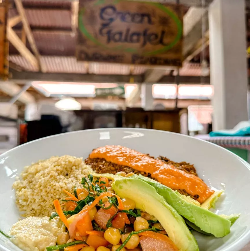 Cusco Restauranttipps