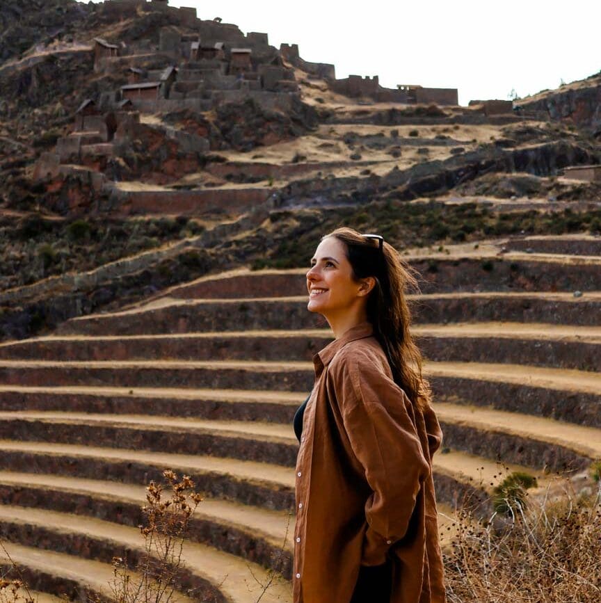 cusco sacred valley pisaq