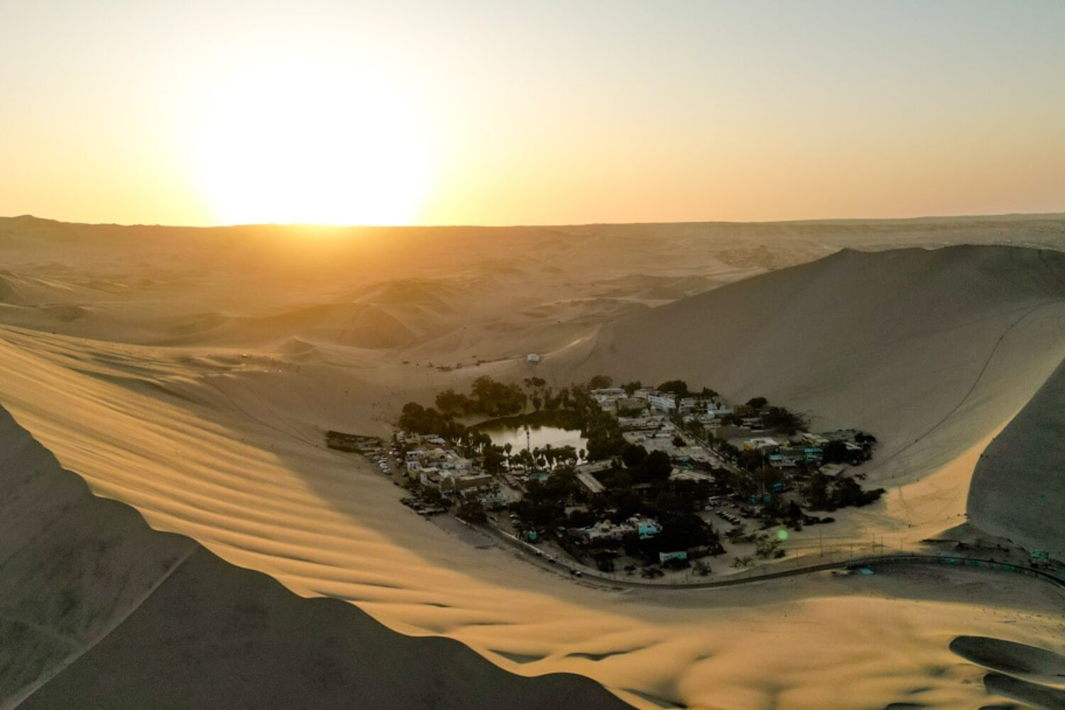 Packliste Peru Komplette Checkliste für deinen Urlaub (mit PDF)