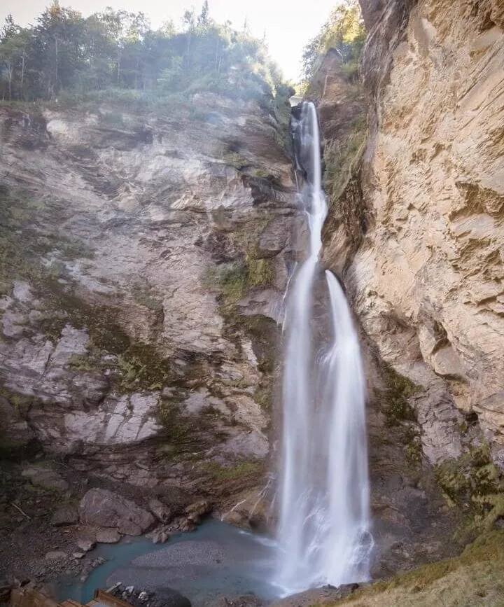 Reichenbachfall