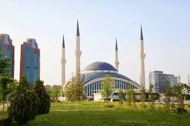 Ankara Anitkabir
