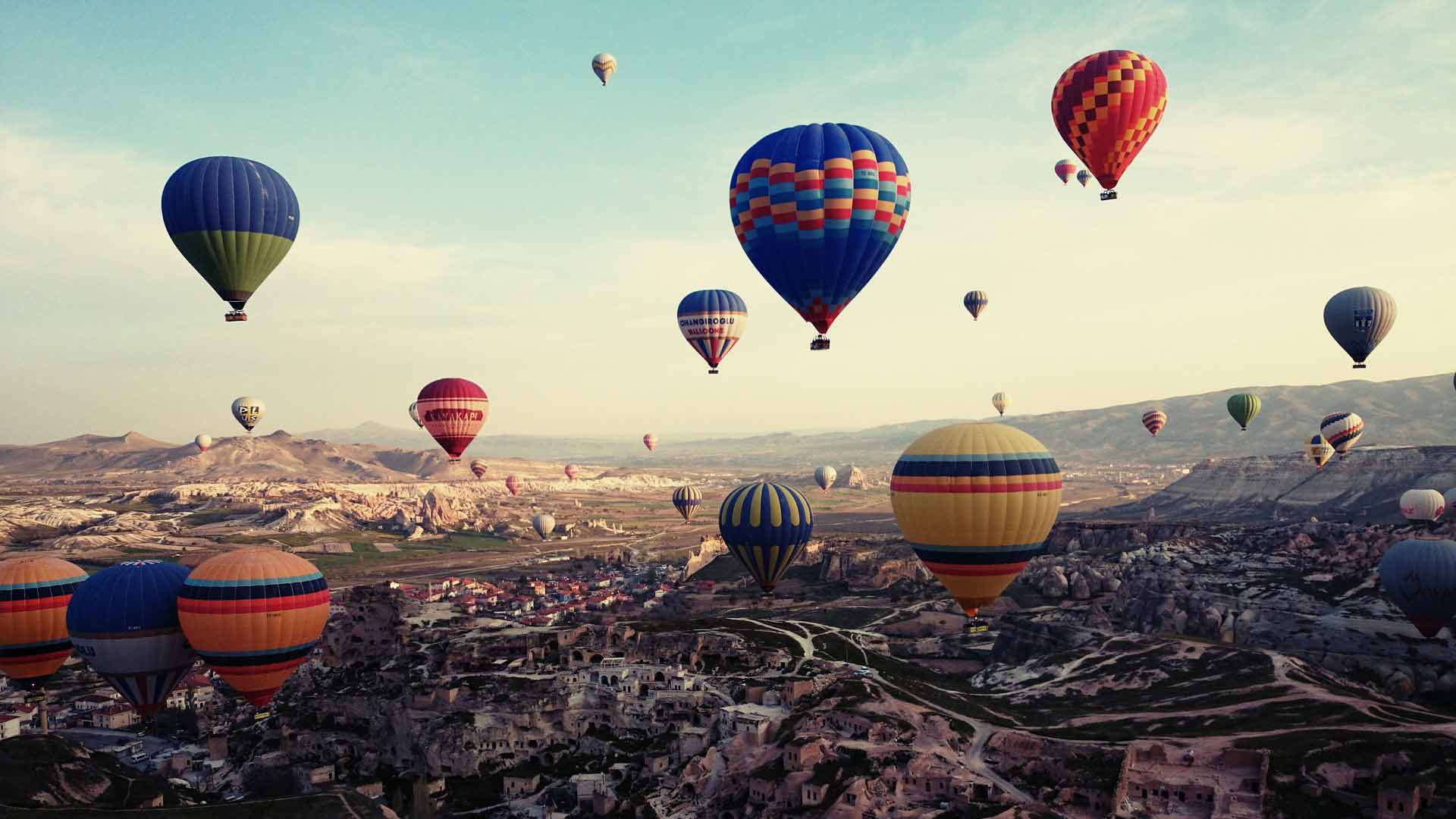 reiseziele turkei Reiseziele Türkei