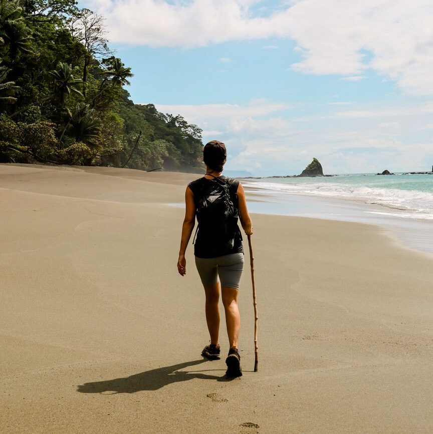 costa rica rundreise corcovado nationalpark 10