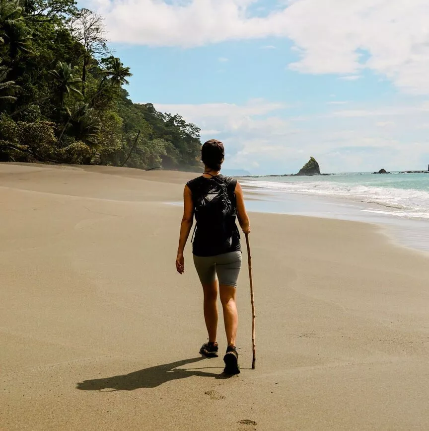 costa rica rundreise corcovado nationalpark 10 costa rica rundreise corcovado nationalpark 10