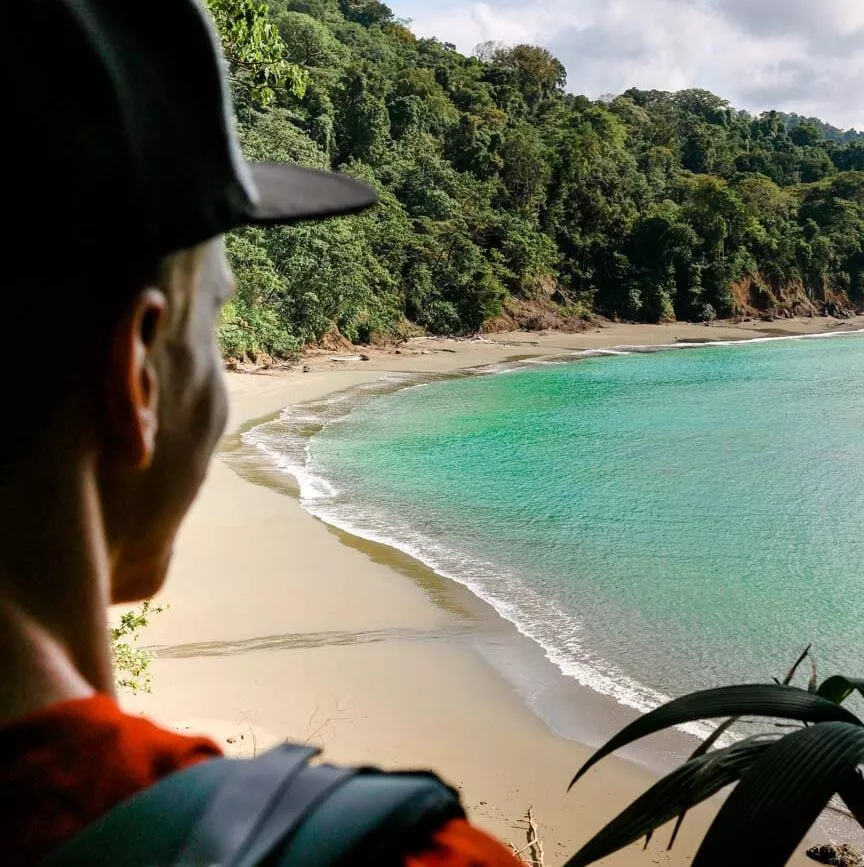 costa rica rundreise corcovado nationalpark 6 costa rica rundreise corcovado nationalpark 6