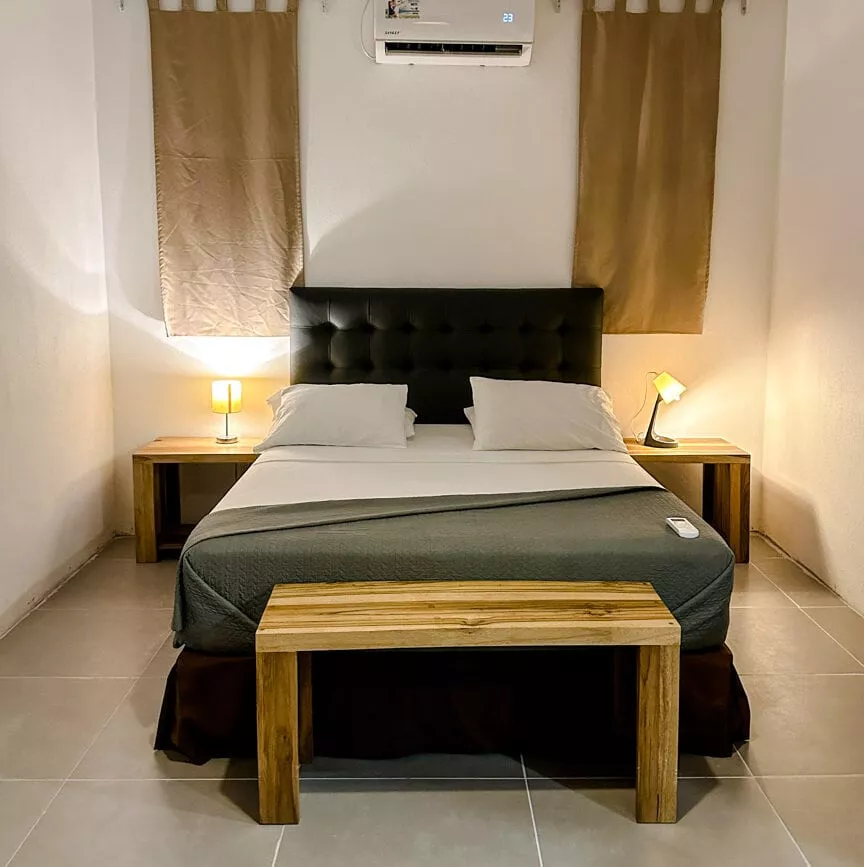 costa rica rundreise hotel puerto jimenez