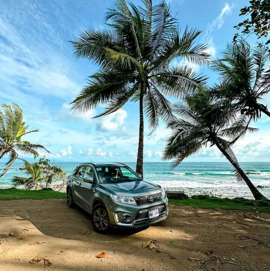 costa rica rundreise mietwagen 2