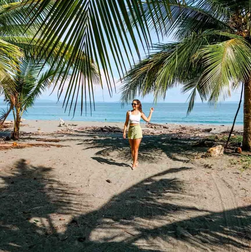 costa rica rundreise playa platanares 2 costa rica rundreise playa platanares 2