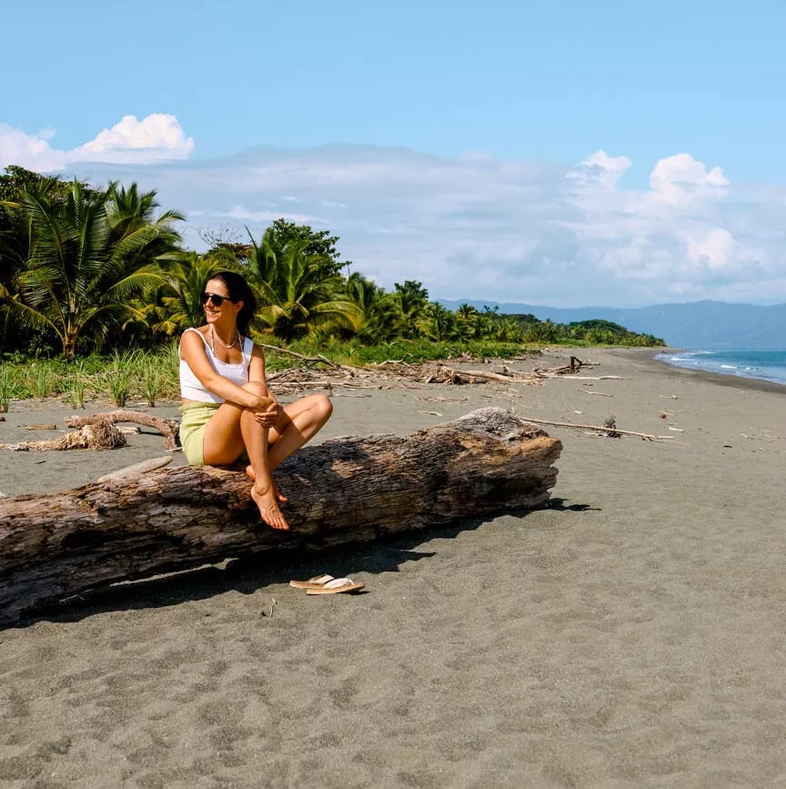 costa rica rundreise playa platanares costa rica rundreise playa platanares