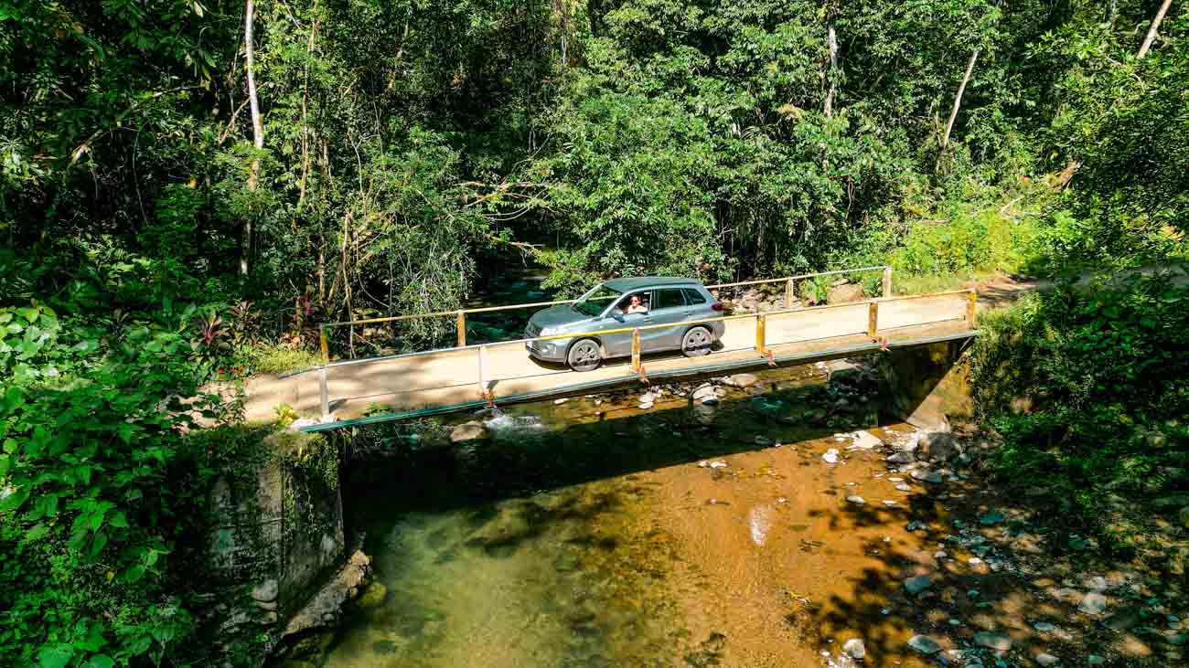 Costa Rica Rundreise 3 geniale RoadtripRouten für Selbstfahrer
