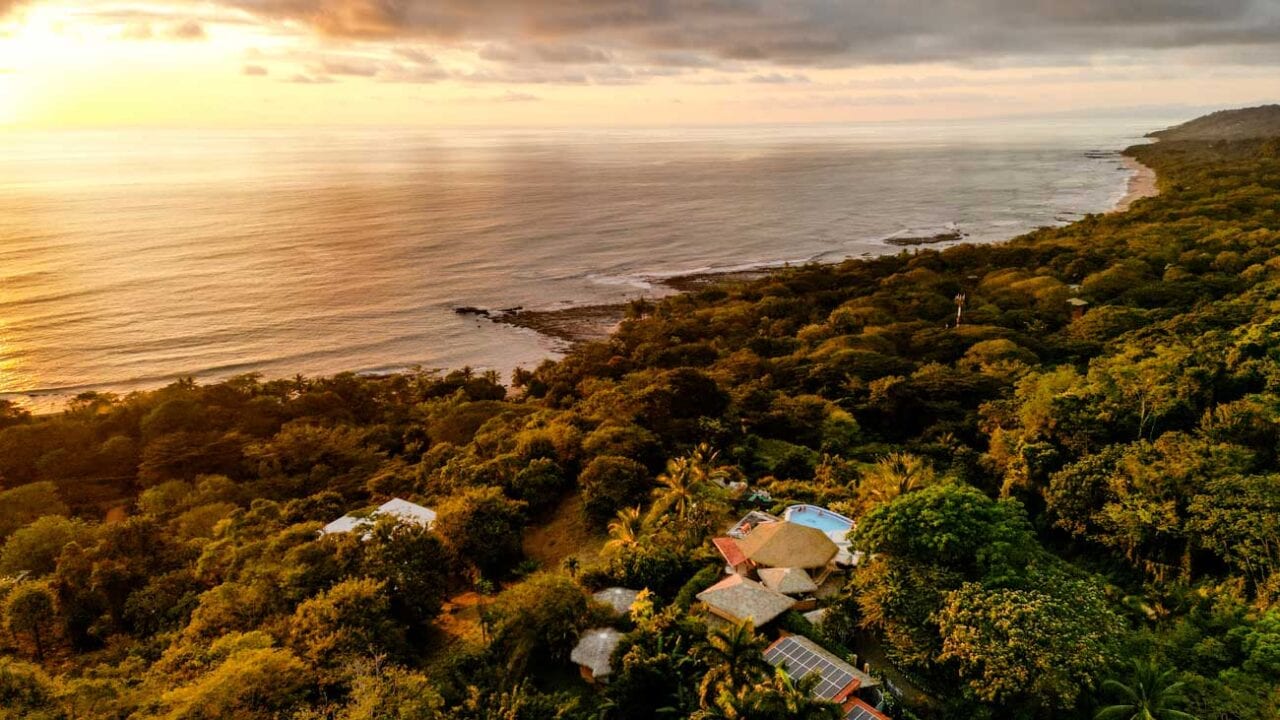  Costa Rica Reise: 4 geniale Reiserouten für deinen Roadtrip! 