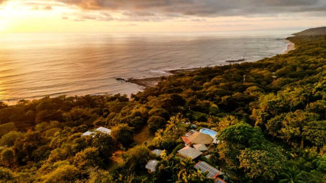 Costa Rica Reise 4 geniale Reiserouten für deinen Roadtrip! Blog