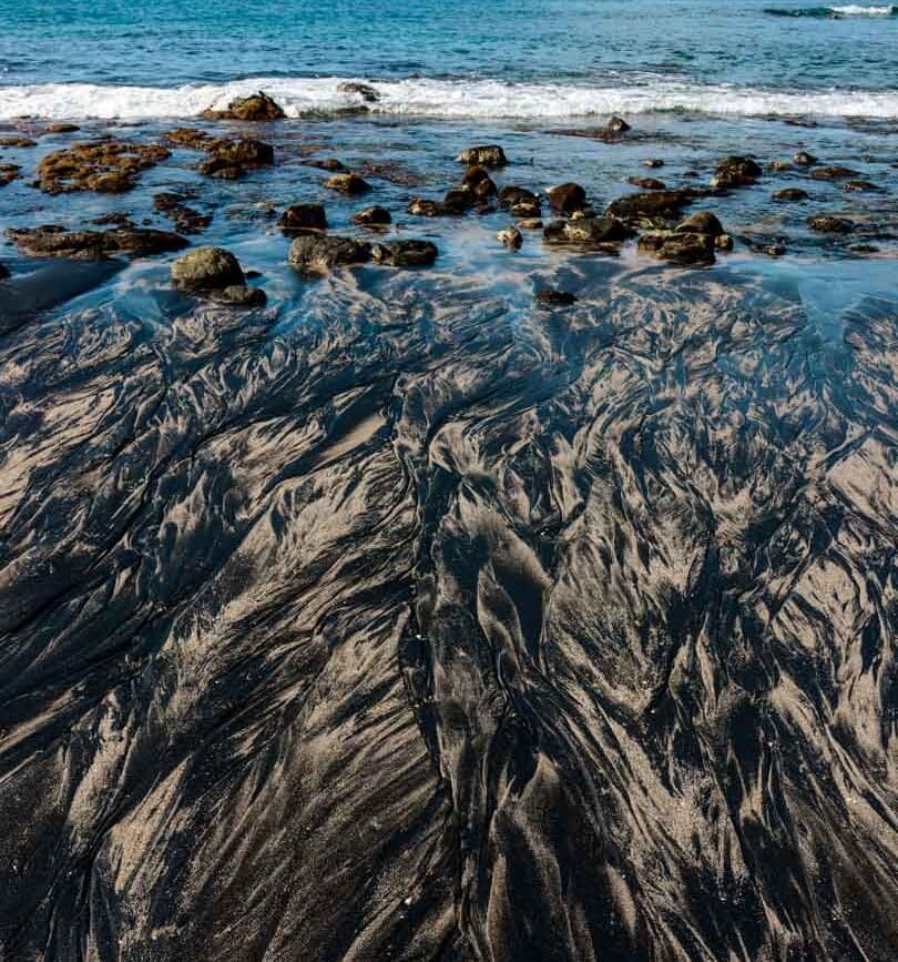 costa rica rundreise tamarindo Playa Carbon