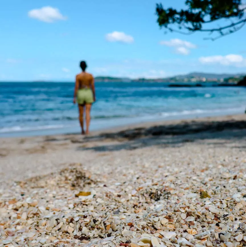 costa rica rundreise tamarindo Playa Conchal