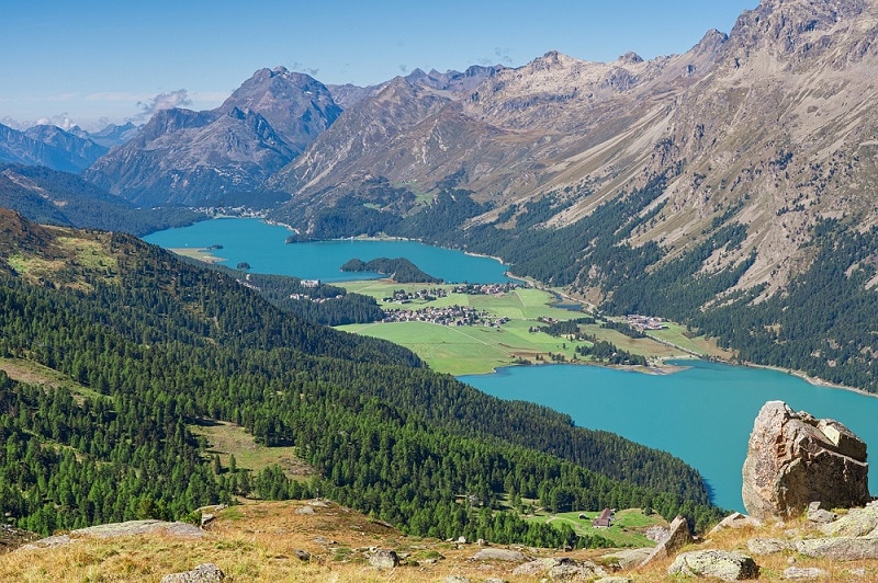 engadin