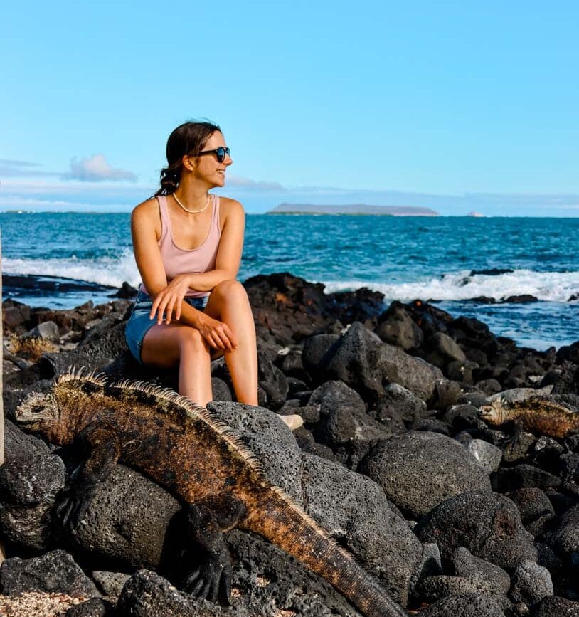 galapagos erfahrungen