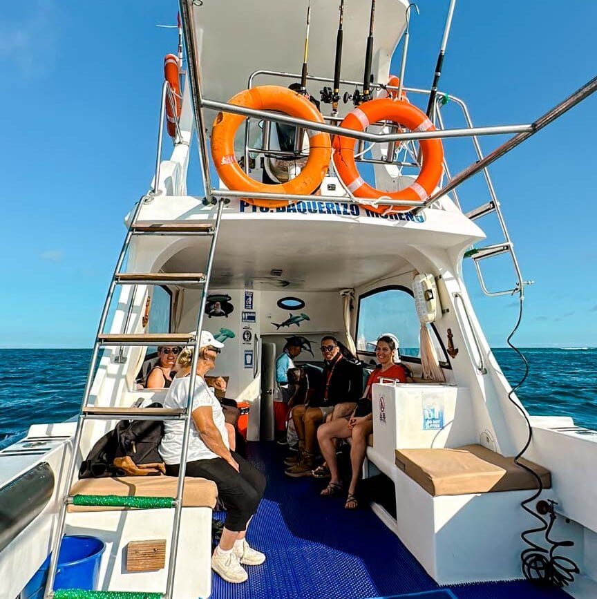 galapagos inseln san cristobal 360 tour 4