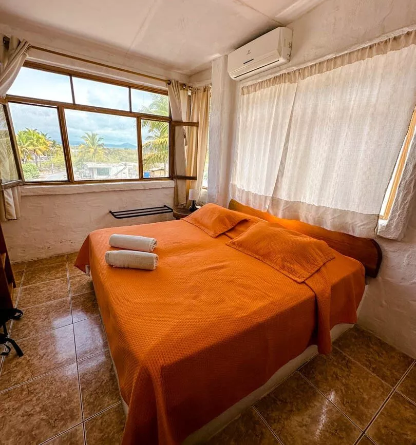 galapagos kosten hotel isla isabela 2