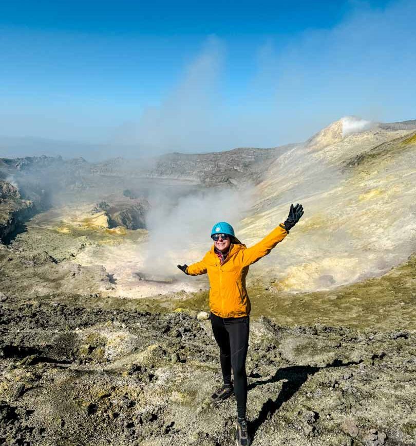 Reiseziele Europa Sizilien