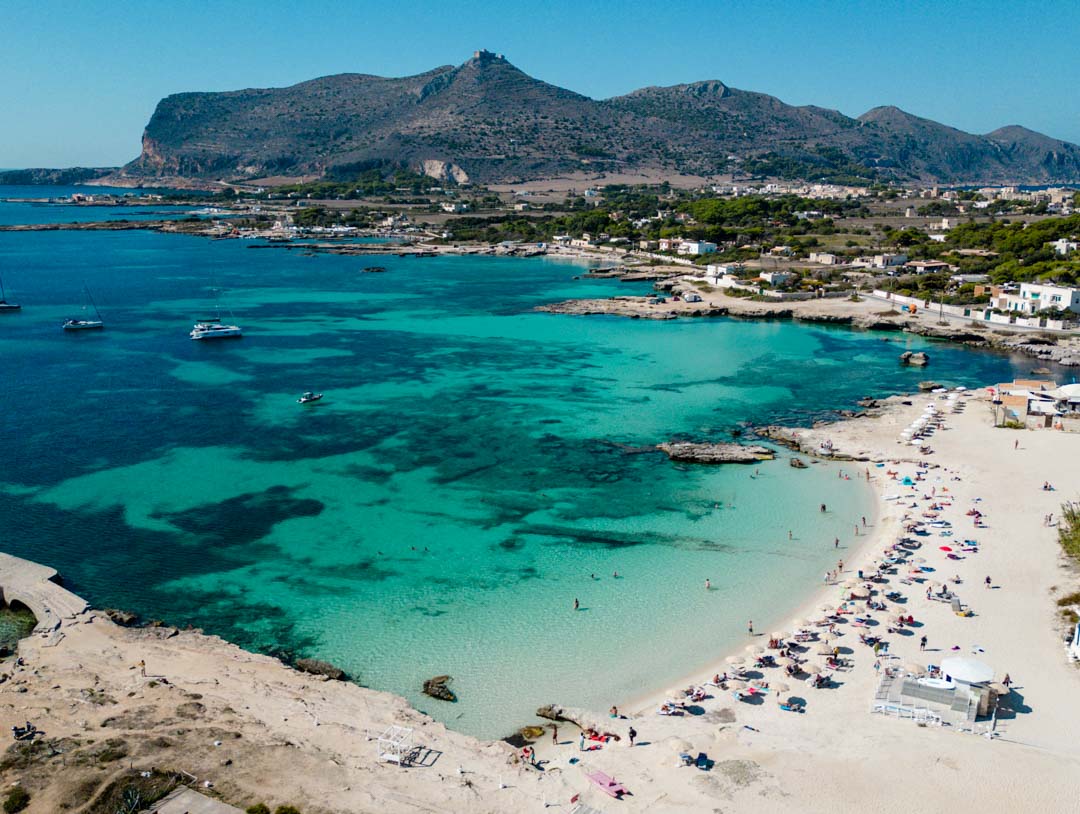 reiseziele europa sizilien insel favignana reiseziele europa sizilien insel favignana