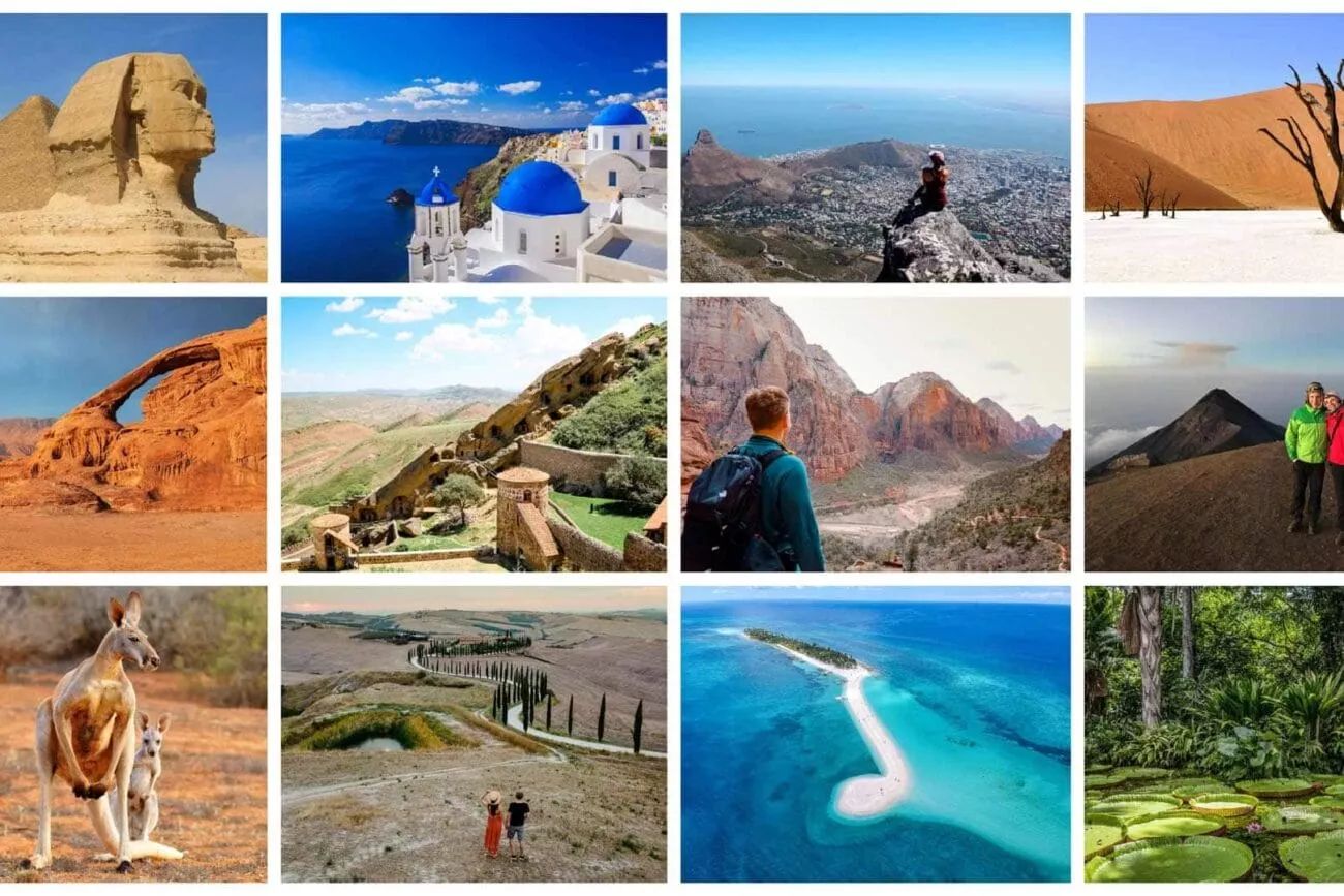 reiseziele schoenste orte welt reiseziele schoenste orte welt
