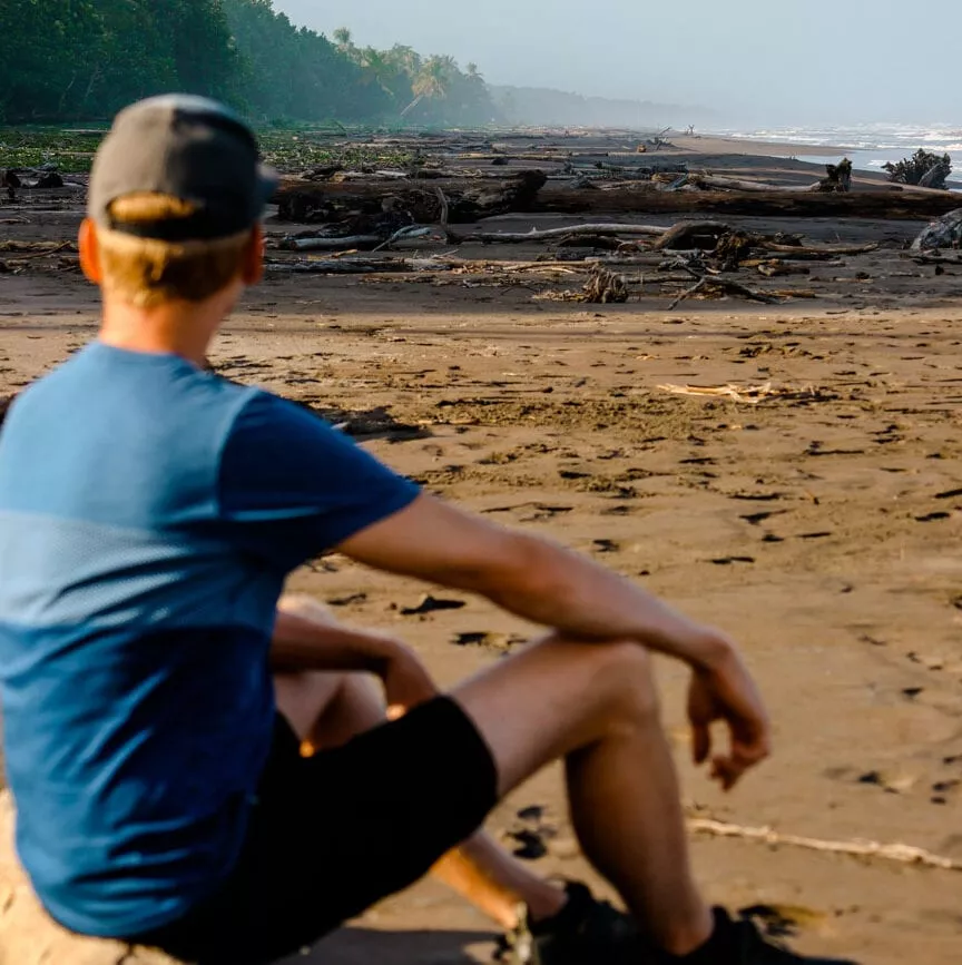 tortuguero nationalpark costa rica strand Tortuguero Nationalpark Costa Rica Strand