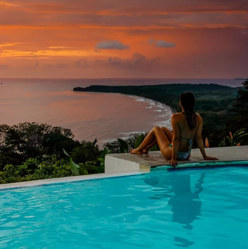 uvita unterkunft costa rica Uvita Unterkunft Costa Rica