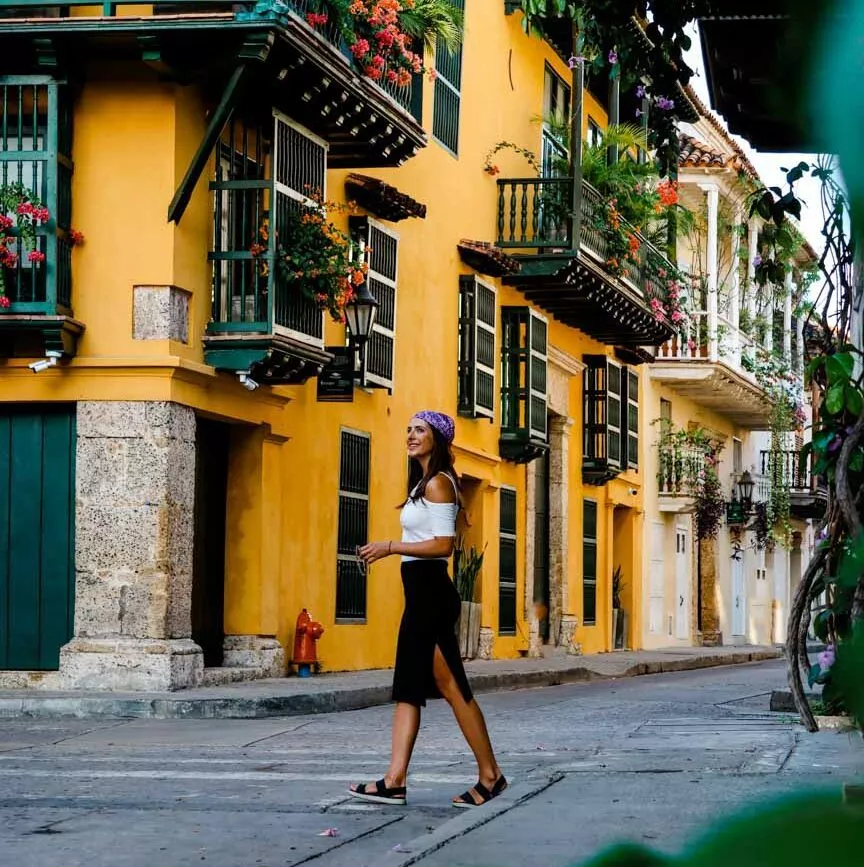 cartagena kolumbien free walking tour altstadt cartagena kolumbien free walking tour altstadt