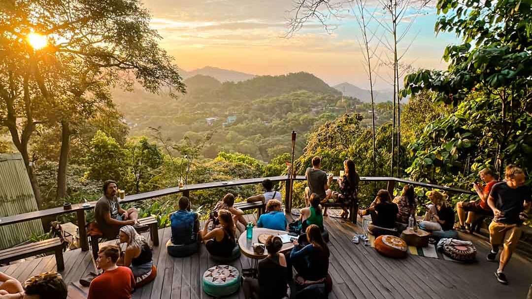 kolumbien backpacking kolumbien backpacking