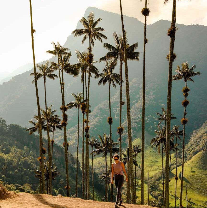 kolumbien corcora tal mirador 2