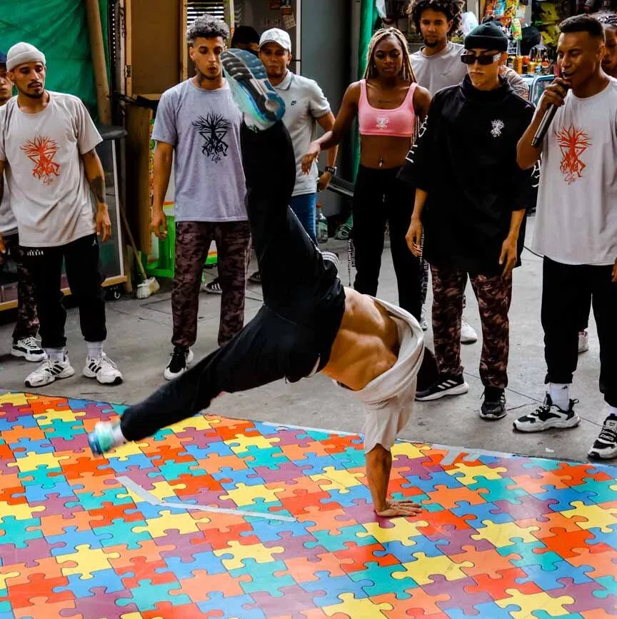kolumbien medellin comuna 13 breakdance kolumbien medellin comuna 13 breakdance