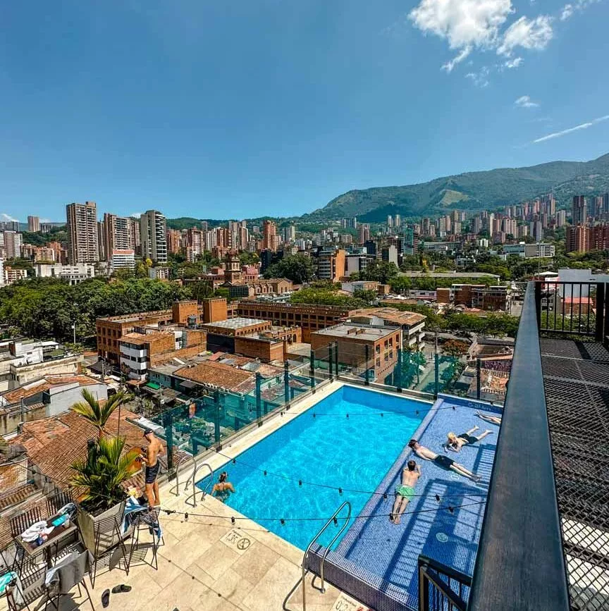 kolumbien medellin masaya hotel kolumbien medellin masaya hotel