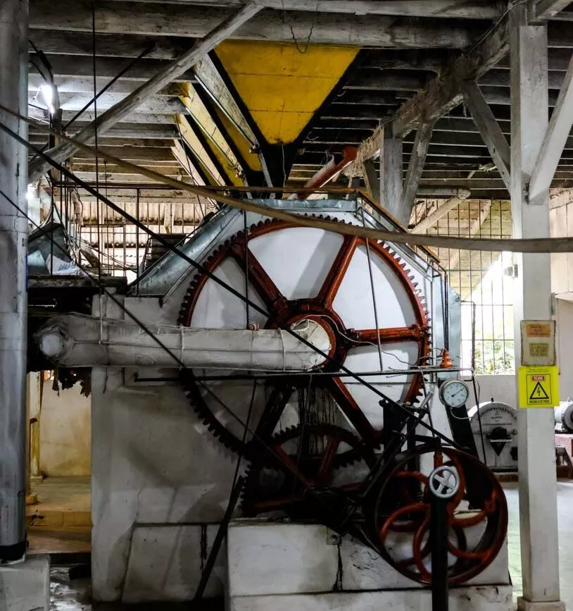 kolumbien minca finca victoria maschine kolumbien minca finca victoria maschine