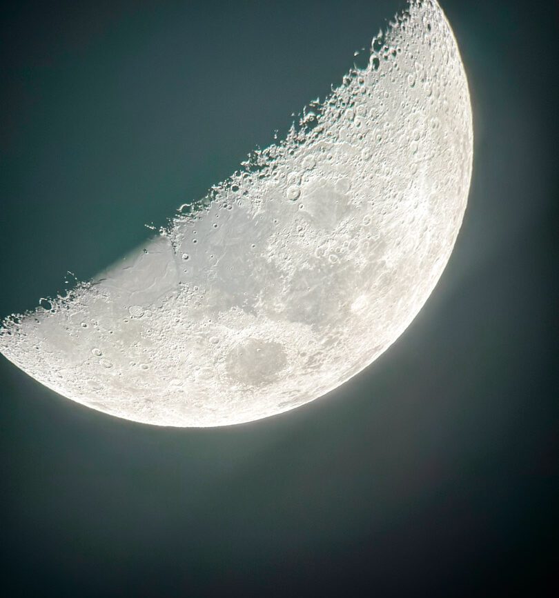 kolumbien observatorium mond