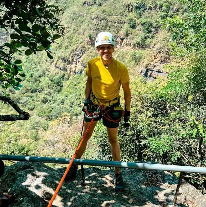 kolumbien san gil abseiling kolumbien san gil abseiling